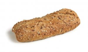 Lusitanian cereals baguette 110g